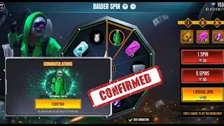 Lost 5000 Diamond | Green Criminal Bundle Return | Garena Free fire
