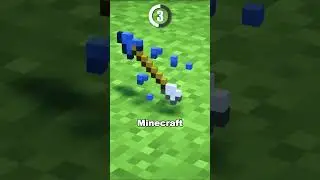 Minecraft&rsquo;s Most Useless Arrow?🎯