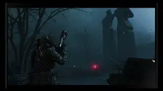 COMING SOON To JC Prevails TV! A Cinematic Gaming Experience!