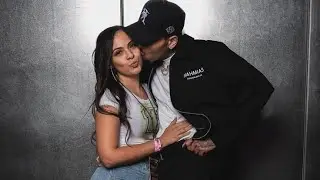 Chris Brown - Lifeline - Official Music Video - R&B Song 2026