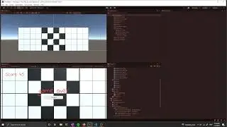 Learning Unity: Clicky Mouse