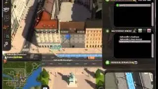 Kommentiertes Gameplay: Cities in Motion Teil 1/4