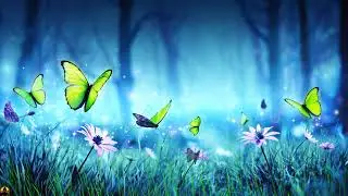 Let Go of Negative Energy | 417 Hz Rain + Piano Music | Stop Unwanted Emotions & Stress