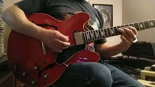 The Cream Sleepy Time Time (cover) Throbak ESG-102b patent number PAF replicas