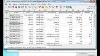 Analyzing PacBio Data with Golden Helix's SNP & Variation Suite