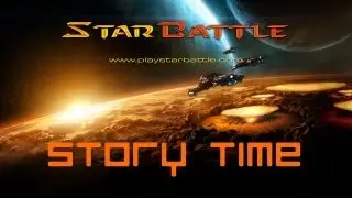 Star Battle: The StormVoid Bal(l)ad