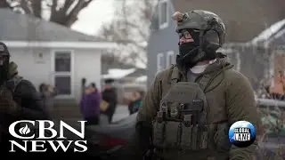 Is Operation Metro Surge Over in Minneapolis?