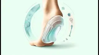 🦶 Dr. Scholl's BUNION CUSHION with Hydrogel Technology | Best Gel Bunion Cushion 👣