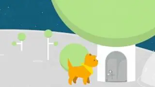Doggins Trailer - 