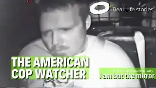 Otto the Watchdog on the toll of cop watching,  Eric Brandt's sentence, and Youtube and activism