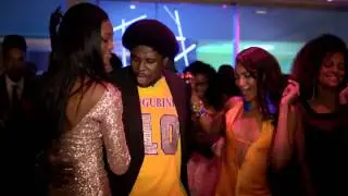SHARAM DINIZ- UNITEL Feliz 2014