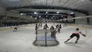 Oregon @ Middleton Period 1 - 12212025