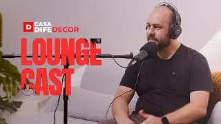 Dife Loungecast - EP #01  | Schneider & Costa Construtora