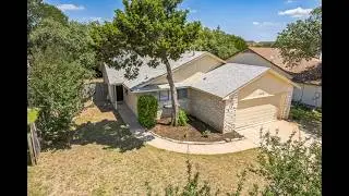 409 Mountain Laurel, Cedar Park, TX 78613