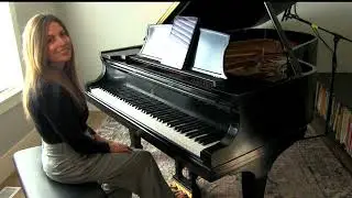 A Sad Story, Op. 63, No. 12 by J.L. Streabbog - Masterwork Classics Level 5