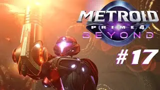 Некоторые улучшения - Metroid Prime 4: Beyond - #17