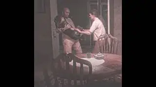 The Baker House Incident Changed Ethan's Life | Resident Evil 7 #shorts