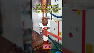 New Energy Automobile Busbar Spot Welding Machine Manufacturer Supplier Best Price in Spain Russia