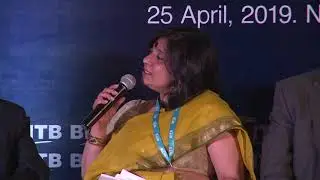 BITB India Outbound Summit 2019:  Indian Tourists