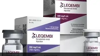 LCMC New Treatment for Alzheimer&rsquo;s