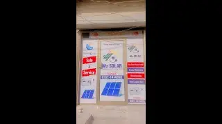 Address MZ Solar Diagnose Specialist Office In Raiwind Lahore Pakistan