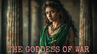 ODE TO BELLONA: GODDESS OF WAR #music #history #chronobeat