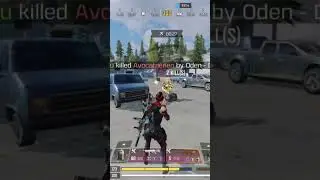 mythic Oden-divine smite slow motion kill effect 💯💪👍 #codm #fyp #shorts #shortvideo #edit #capcut