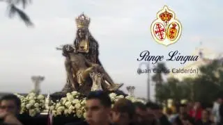 AM Buena Muerte (Ayamonte) - Pange Lingua - Virgen de las Angustias (Ayamonte)