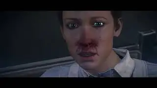 Parte #2 - Wolfenstein The New Order - Cronologia Wyatt - MORI MENOS DE LO QUE ESPERABA parte 2