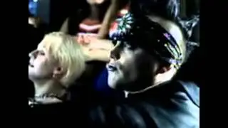 Madonna Wayne gacy pogo