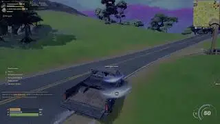 Fortnite Battle Royale