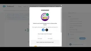 Vehicle and Asset Management in Automotive Cloud | Trailhead Salesforce #2024