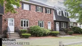 Video of 177 Pleasant Valley Street Unit C | Methuen MA real estate by Ed Cashwell