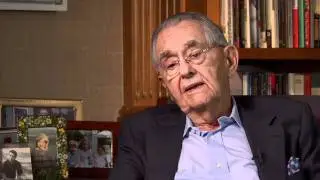 Pete Peterson on Protecting Future Generations