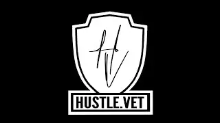 Hustle Vet- Behind The Scenes 1