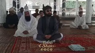 ‎Mehfil E Sama Golra Sharif Pir Syed Shams Gillani مجلس شریف گولڑا شریف #golrasharif #mehfil #qawali