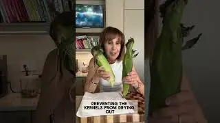 How To Store Fresh Corn