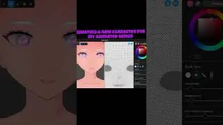How to create good looking face in vroid