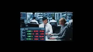 Before the Curtain Falls: The Silent Shift in the Global Banking System