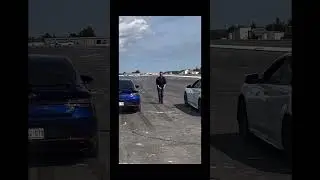 Elantra N Vs. ACURA TLX A SPEC