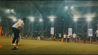 Turf cricket........  #highlights #shots 