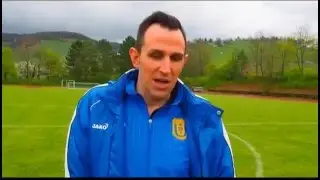 Stimmen zum Untert&uuml;rkheimer Derby