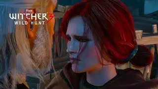 ПРОЩАНИЕ | The Witcher 3: Wild Hunt #42