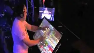www.dj-emulator.com CEBIT 2011