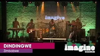 Dindingwe - Zimbabwe | Imagine International Final 2017
