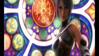 Kingdom Hearts BBS Opening [Monster remix]