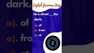 &ldquo;Can You Beat This English Challenge? 🏆&rdquo; #englishchallenge #english #grammarquiz #words #grammartest