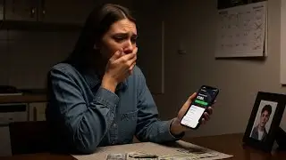 Me He Estado Mintiendo - Le Envié A Su Madre $380 Dólares Al Mes Después De Su Muerte - Pero