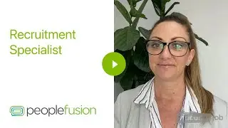 Recruitment Specialist