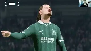 Plymouth Argyle vs Burton Albion 3-0 Highlights | League One - 2025/2026
